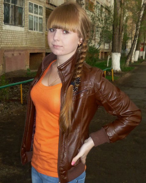 Татьяна Шерстюкова