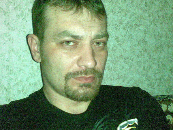 Дмитрий Макаров