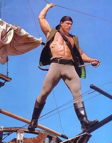 Андрей Банников