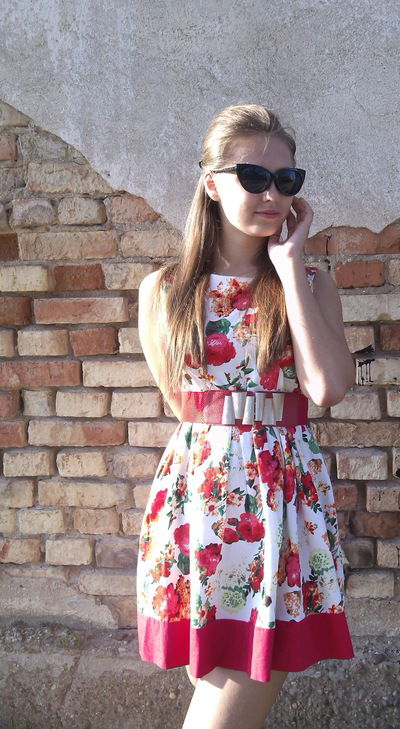 Анастасия Фрелик