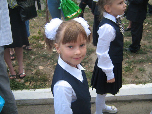 Ангелина Голенкова