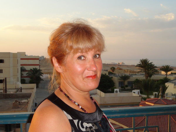 Людмила Ивановна Примерова