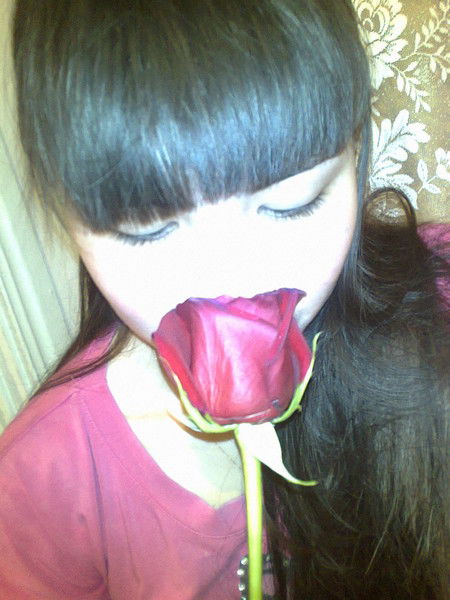 !_-_Жулдыз_-_! !_Игликкызы_!