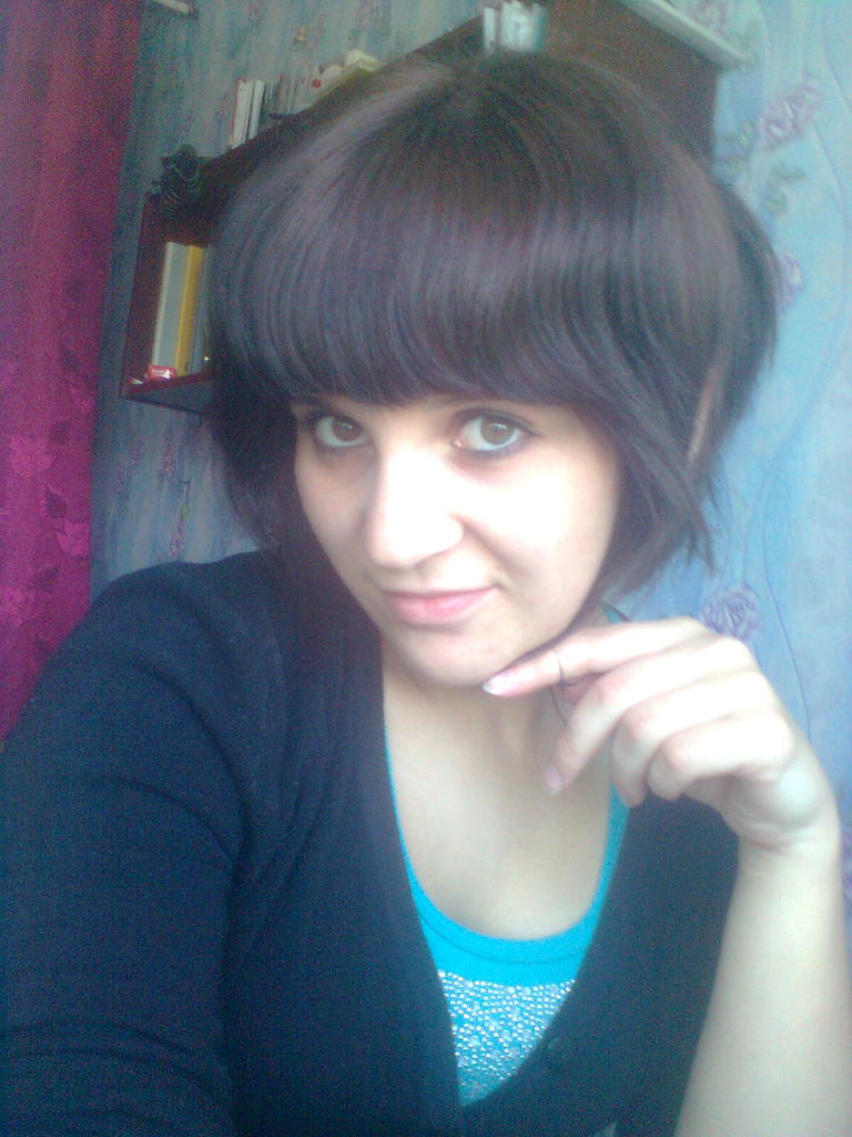 *ksюshen'kа* *timoshenko*