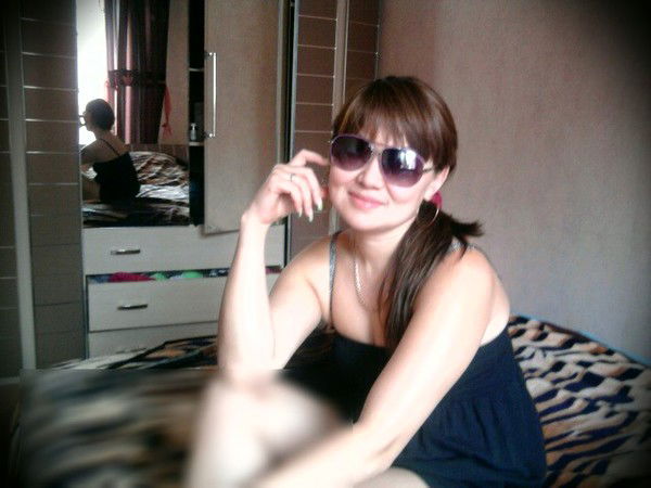 Шолпан Садыкова