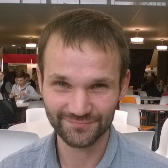 Алексей Шарков