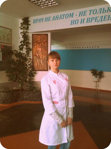 Юлия Koробкова