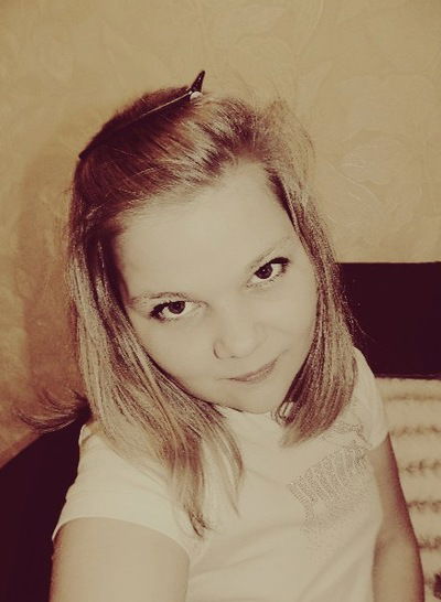 Нинуся Калёнова