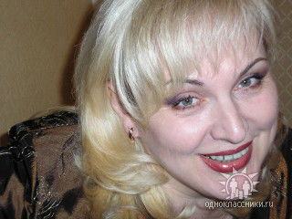 Елена Литвин