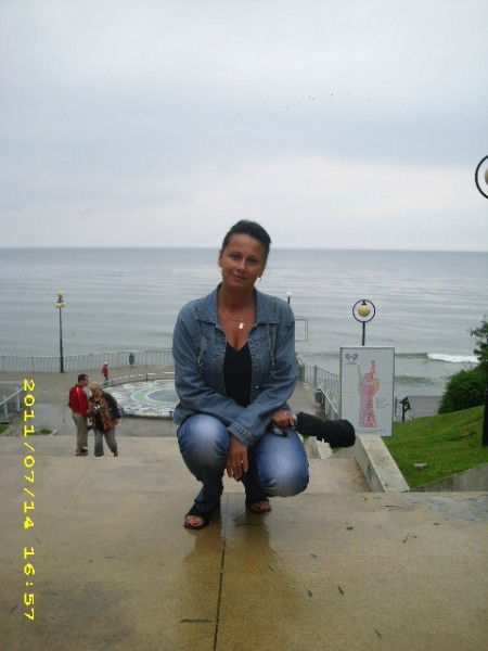 Инна Лискович