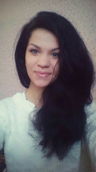 Виктория Зайцева