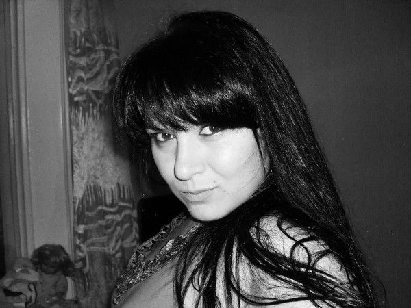 Екатерина Федоренко