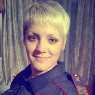 Семенова Наталия