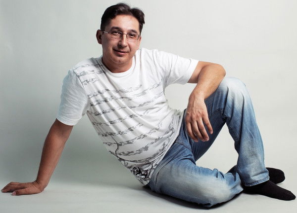 Владимир Алексеев