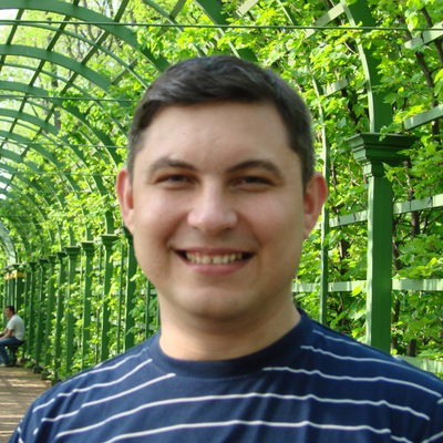 Максим Гордиенко