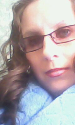 Инна Шкредова