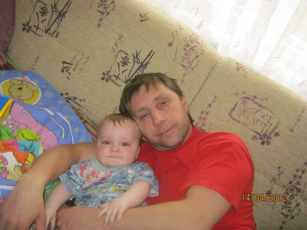 Сергей Романов