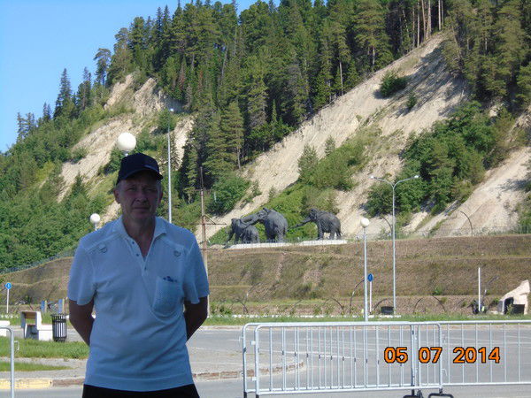 Андрей Меньшиков