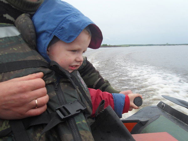 Максим Яковлев