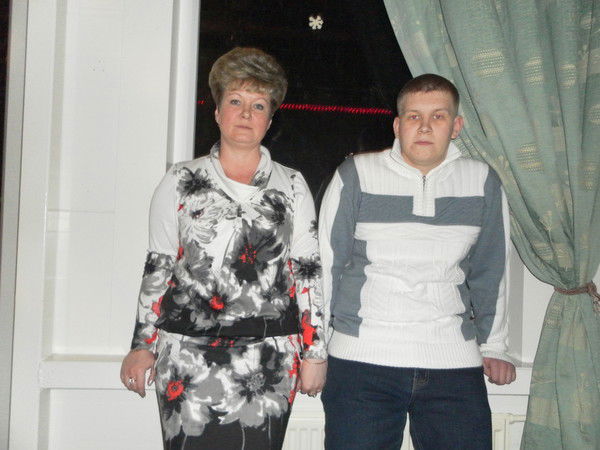 Ольга Чистякова