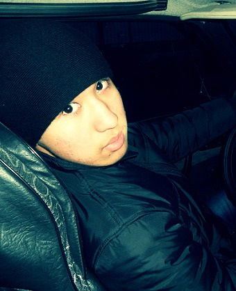 Ренат Бектаcов