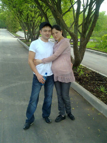 Аида Солпиева