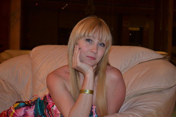 Оксана Сучкова