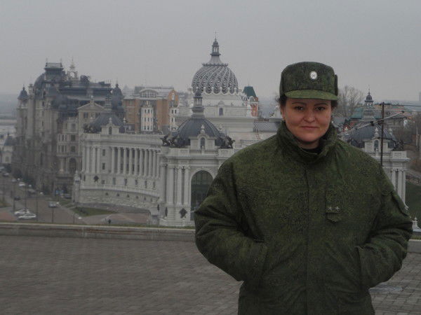 Светлана Радович