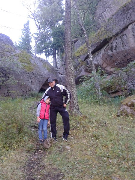 Антон Пакулов