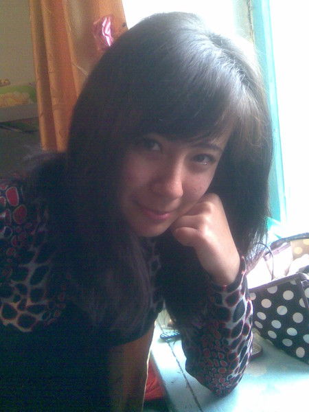 Камилям Бекбосунова