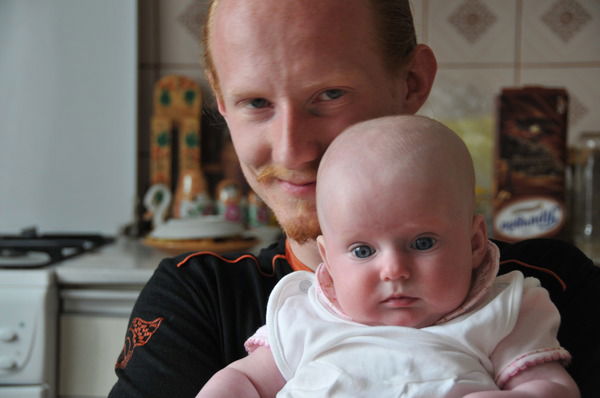 Сергей Ковальчук