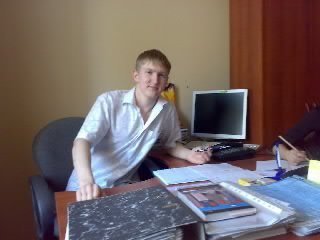 Александр Уланов