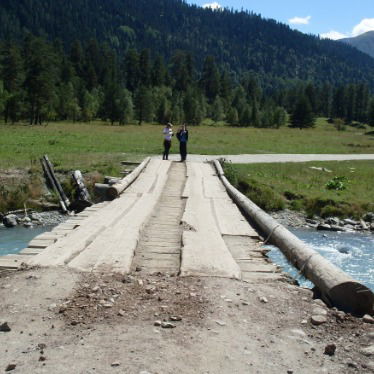 Светлана Трофимчук