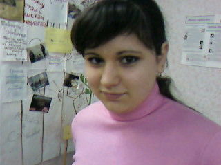 Станислава Славгородская