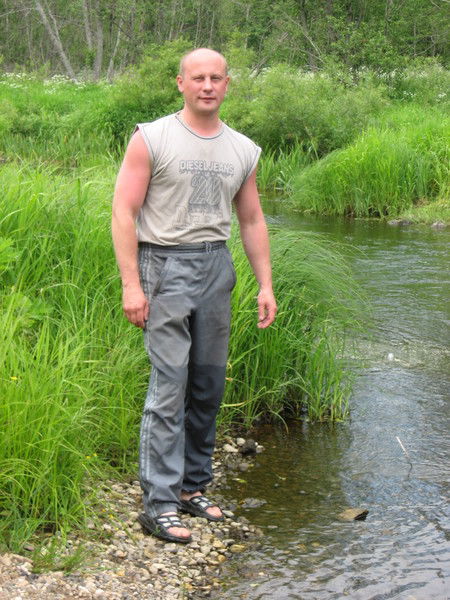 Алексей Барабанов