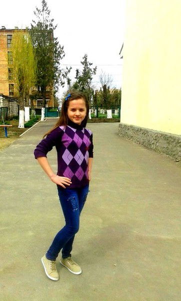 Викулька ))))