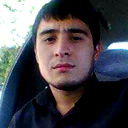 Behzod Hanbabaev