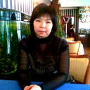 Nagima Rustembekova