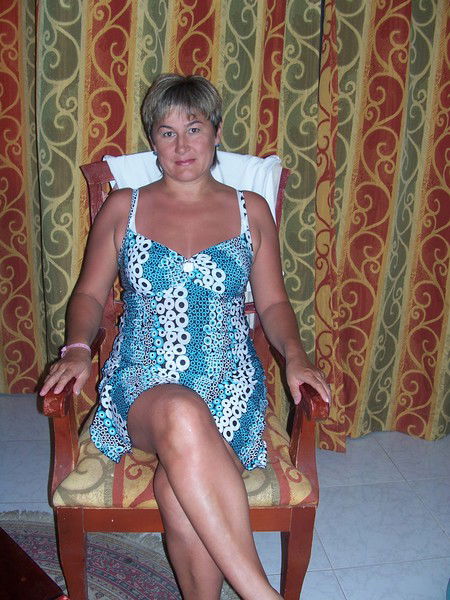 Фаниля Чунтонова