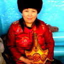 Тайгана Дандаа