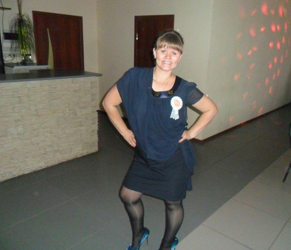 Марина Паршуткина