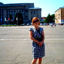 Луиза Гильфанова