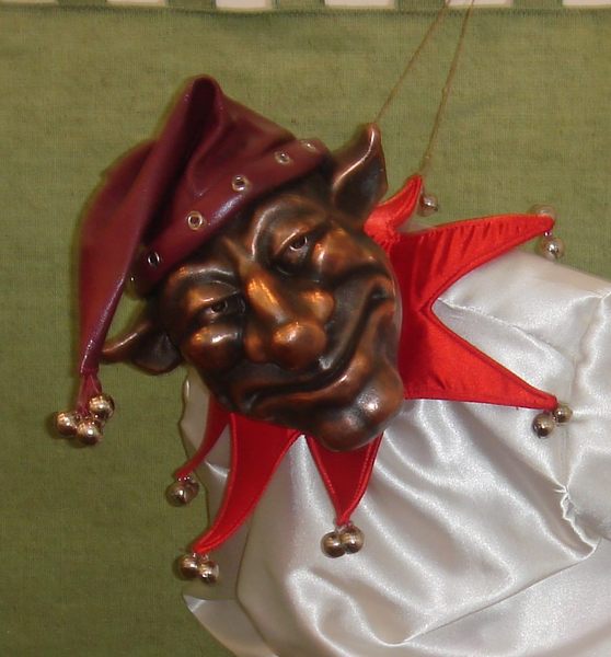 Игорь Воронов