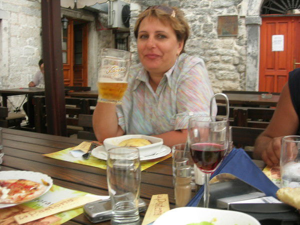 Елена Илюшина