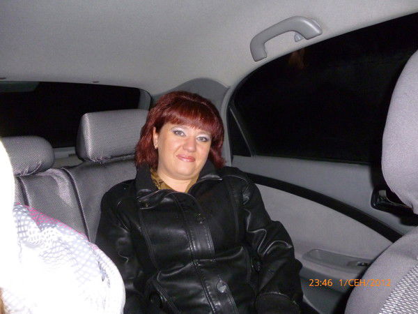 Татьяна Михайлова