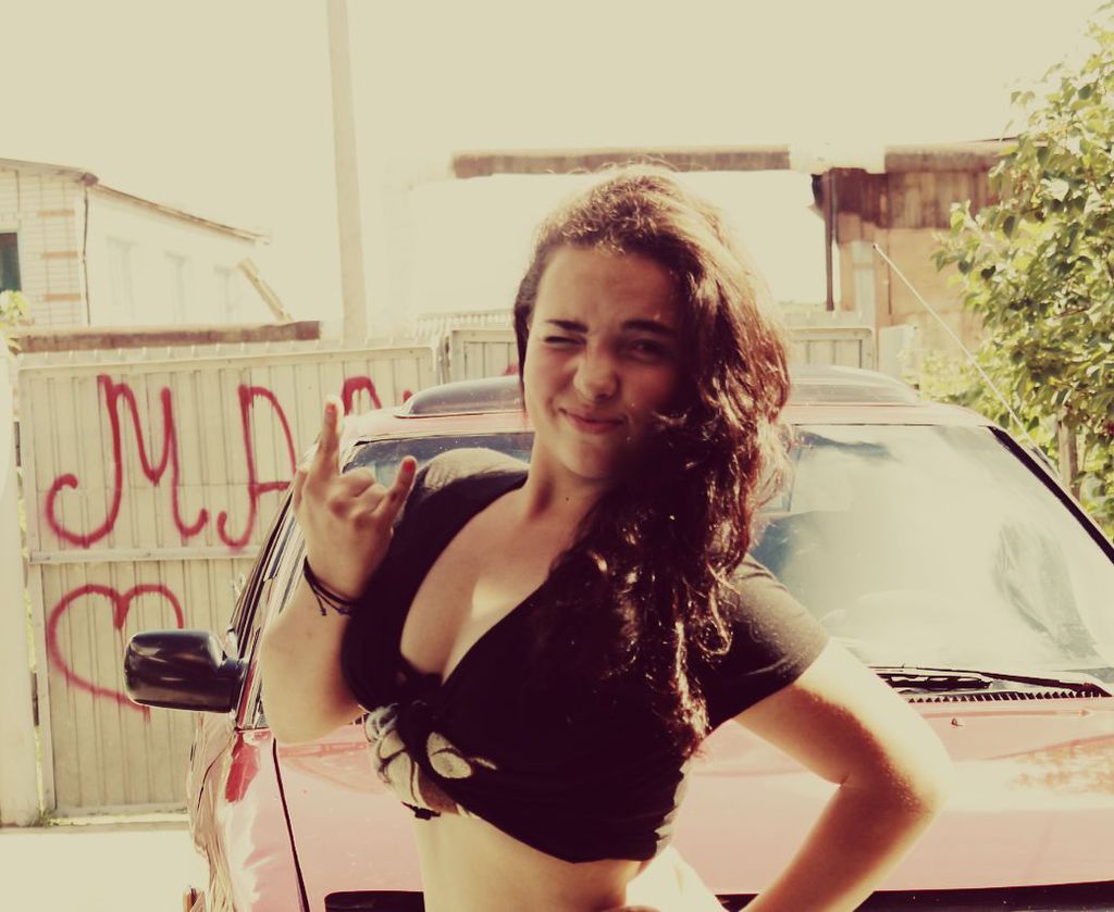 Кристина Мильруд