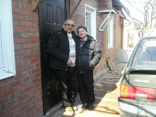 Рубен Касабов