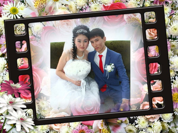 Erbol-Baglan Ербол-Баглан