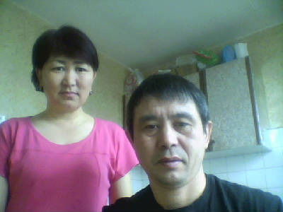 Максатбек Мундузбаев