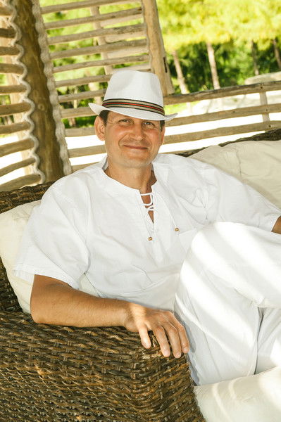 Олег Куценко